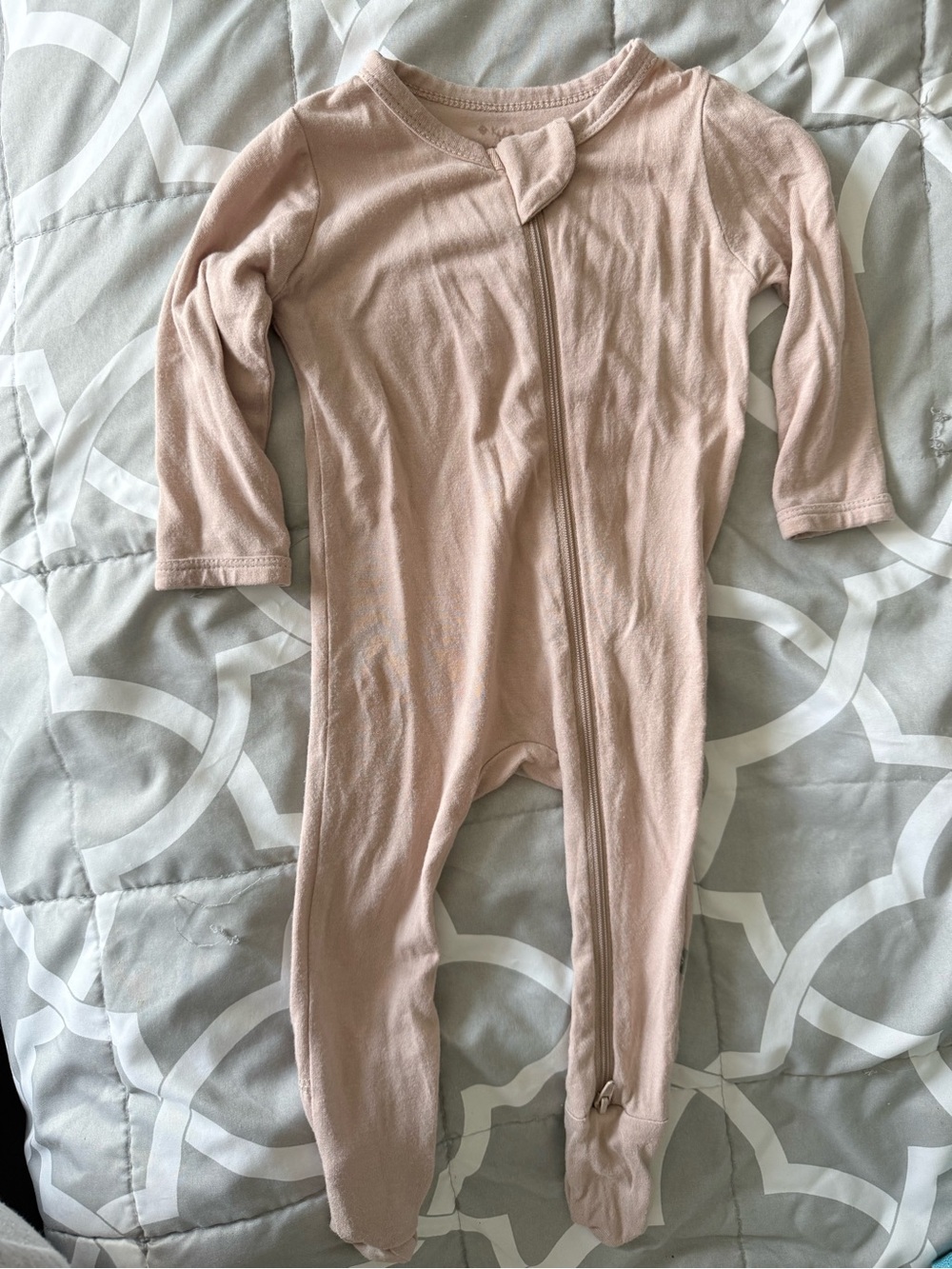 Kyte Baby Rompers - Picture 4 of 8